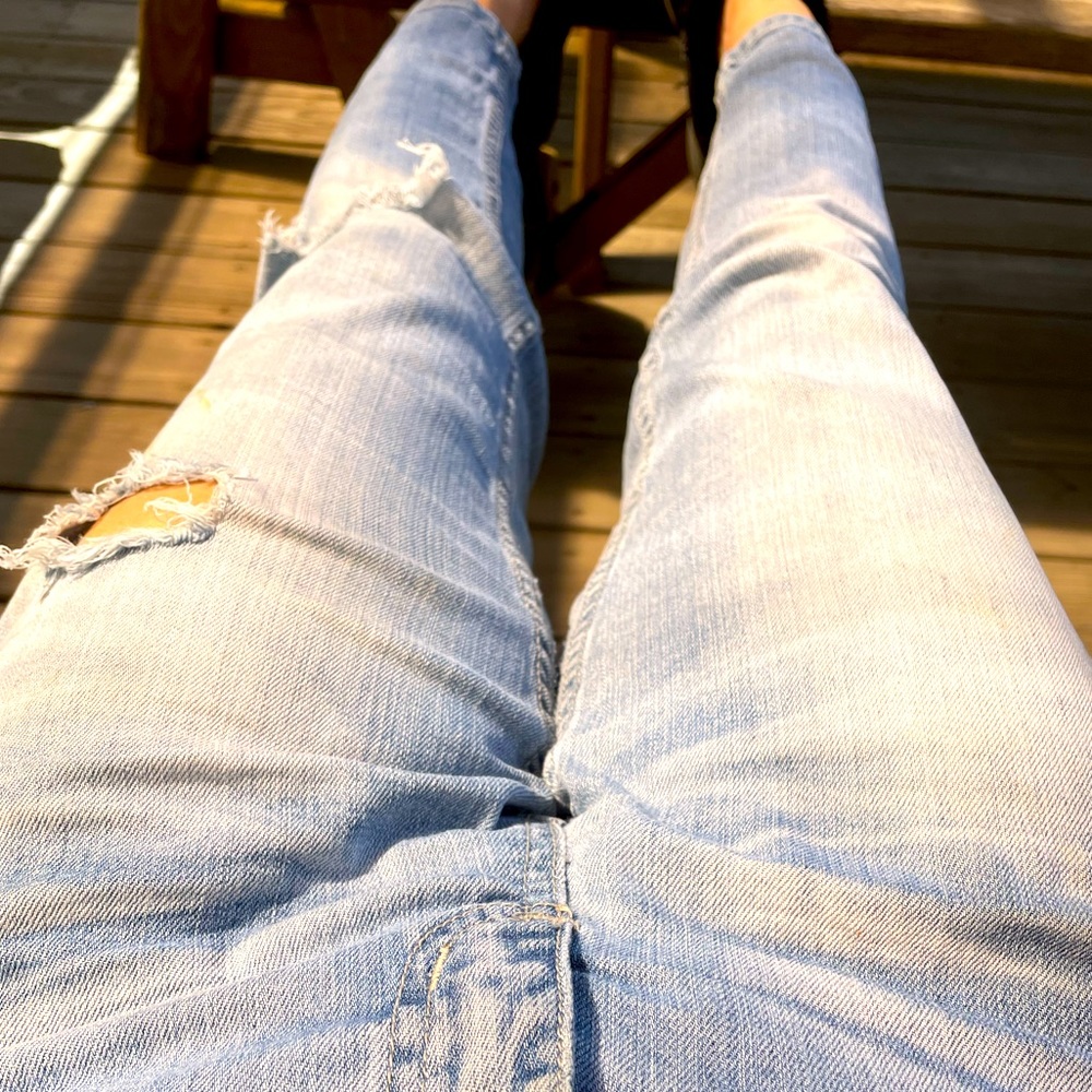 Jeans ๐ - Picture 6 of 16